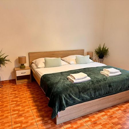 Hrensko 27 Apartmany Kültér fotó