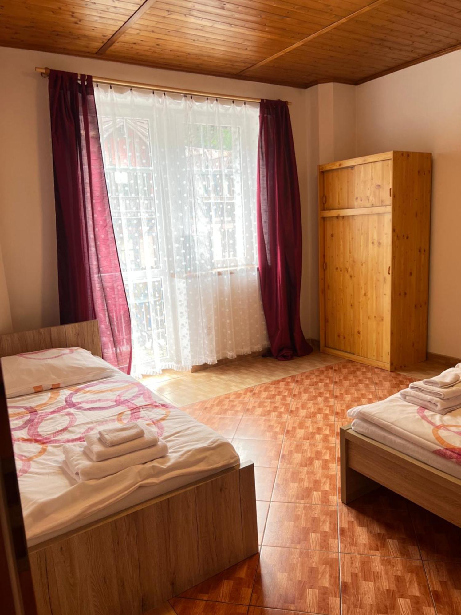 Hrensko 27 Apartmany Kültér fotó