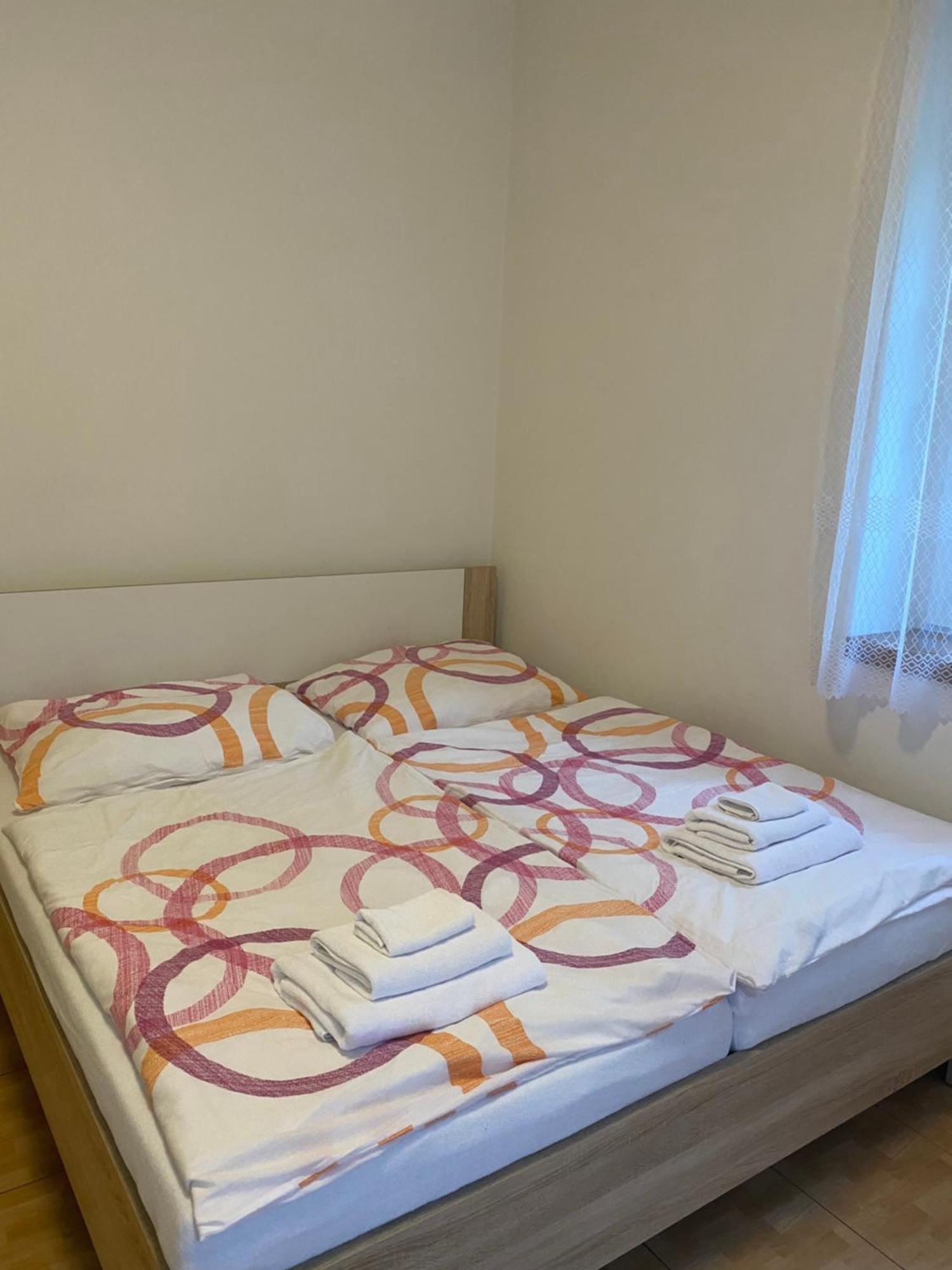 Hrensko 27 Apartmany Kültér fotó