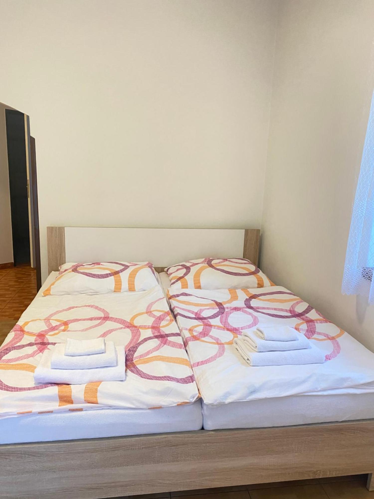 Hrensko 27 Apartmany Kültér fotó
