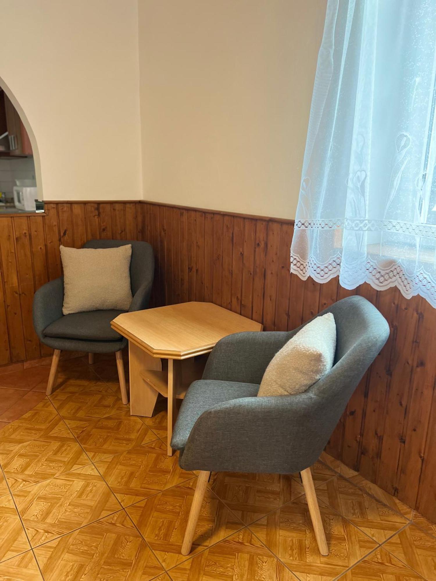 Hrensko 27 Apartmany Kültér fotó