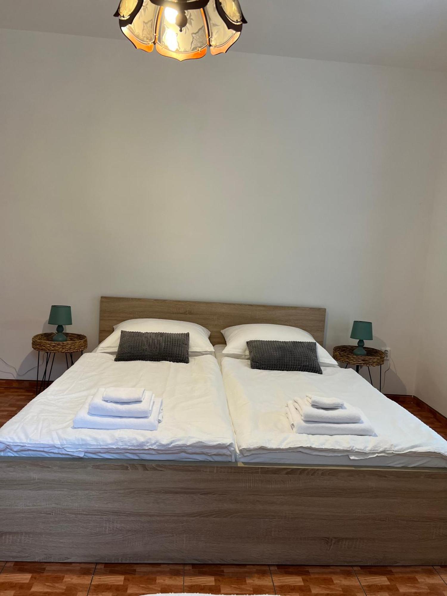 Hrensko 27 Apartmany Kültér fotó