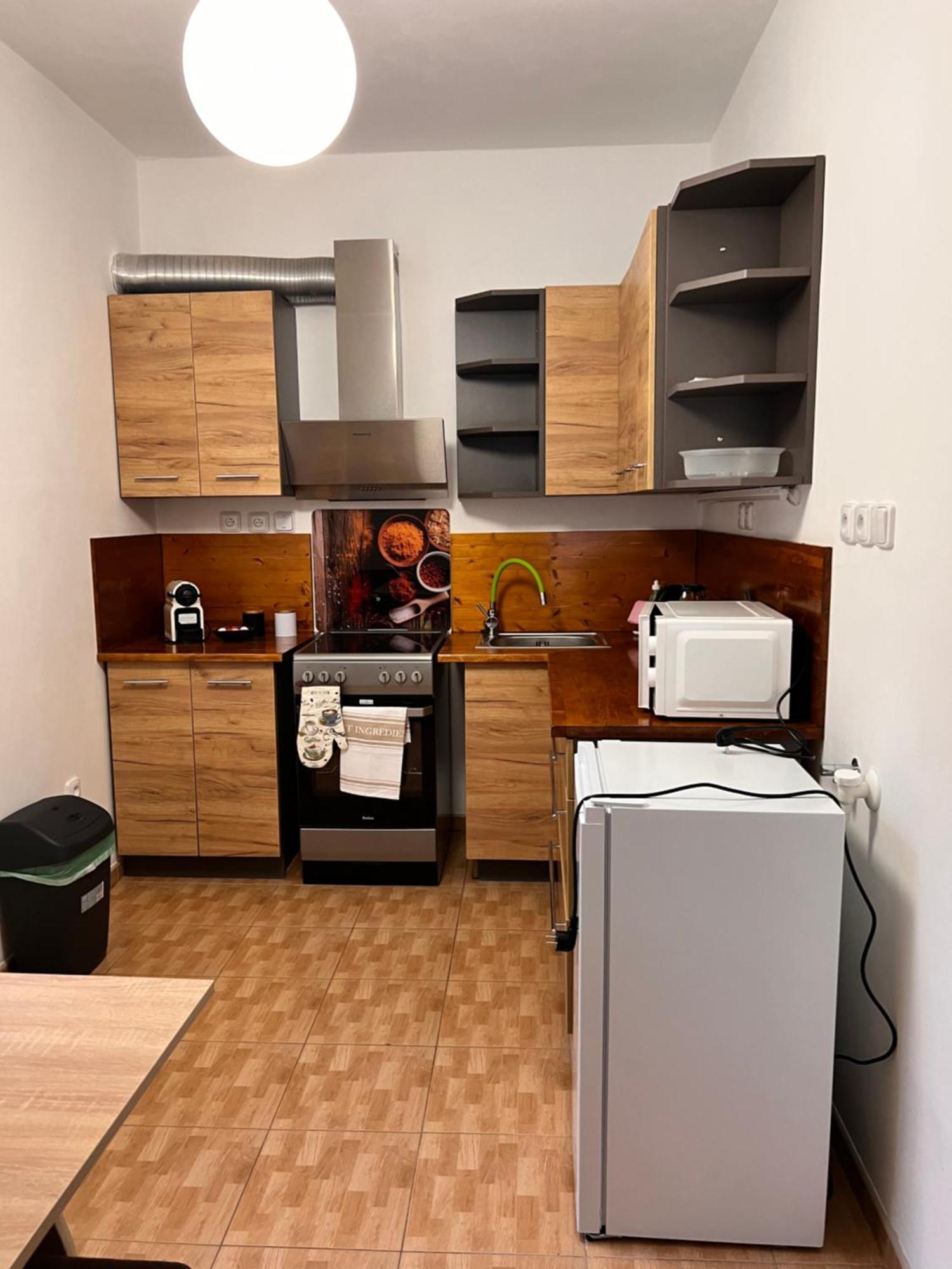 Hrensko 27 Apartmany Kültér fotó
