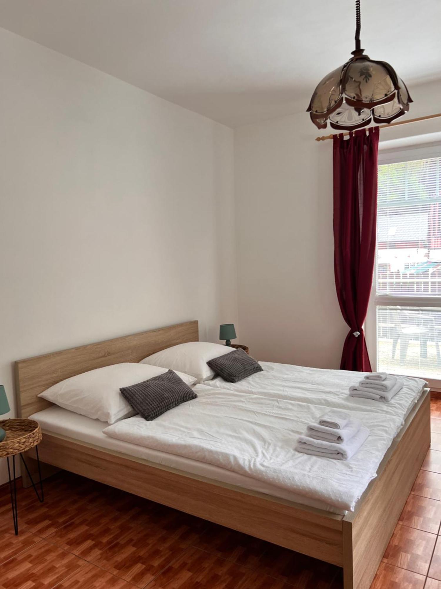 Hrensko 27 Apartmany Kültér fotó