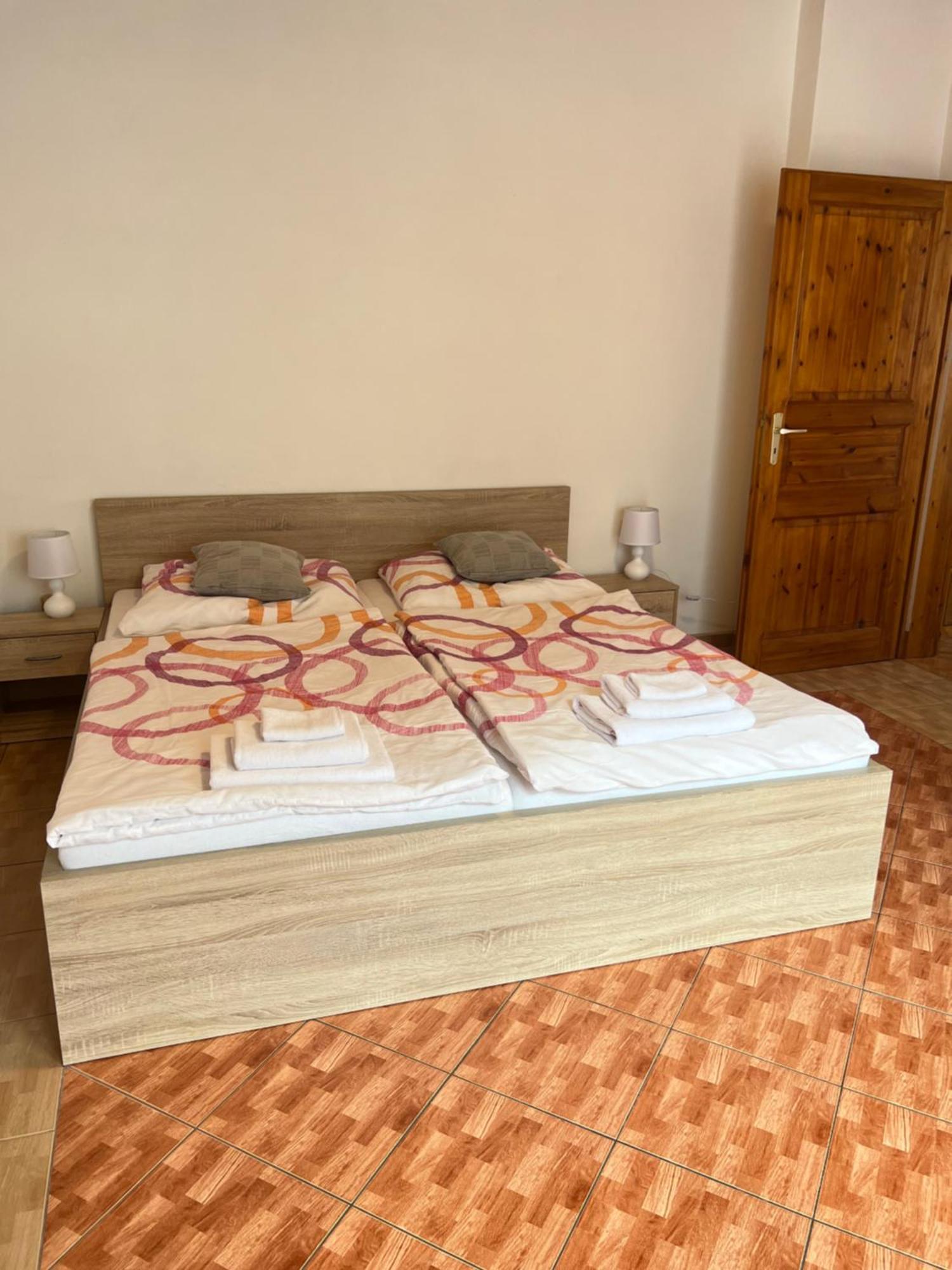 Hrensko 27 Apartmany Kültér fotó