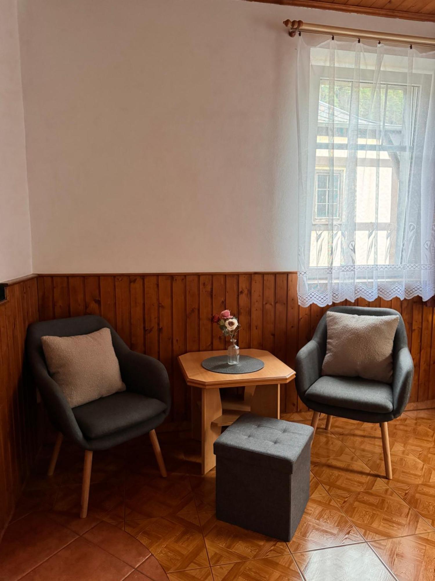 Hrensko 27 Apartmany Kültér fotó