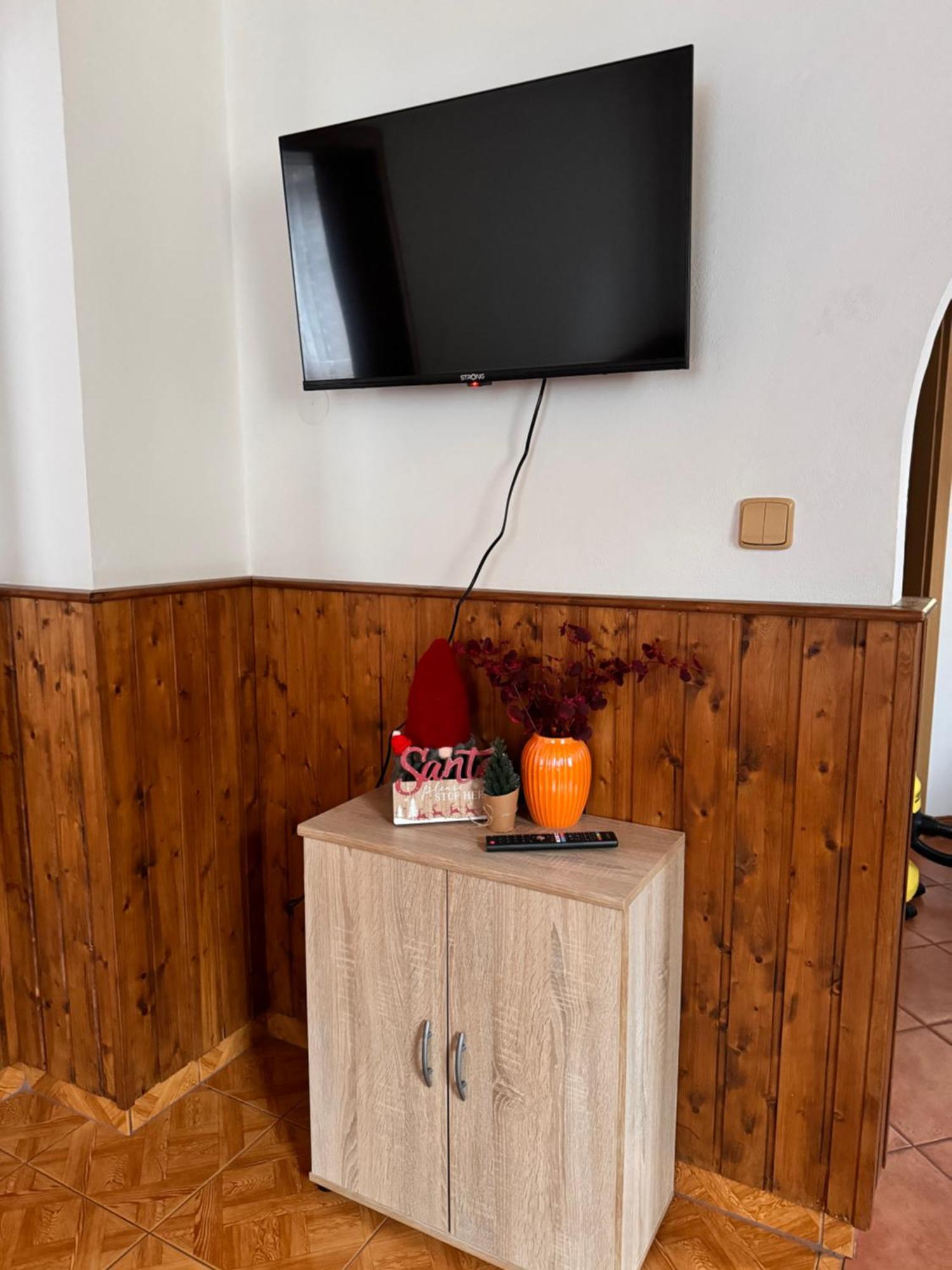 Hrensko 27 Apartmany Kültér fotó