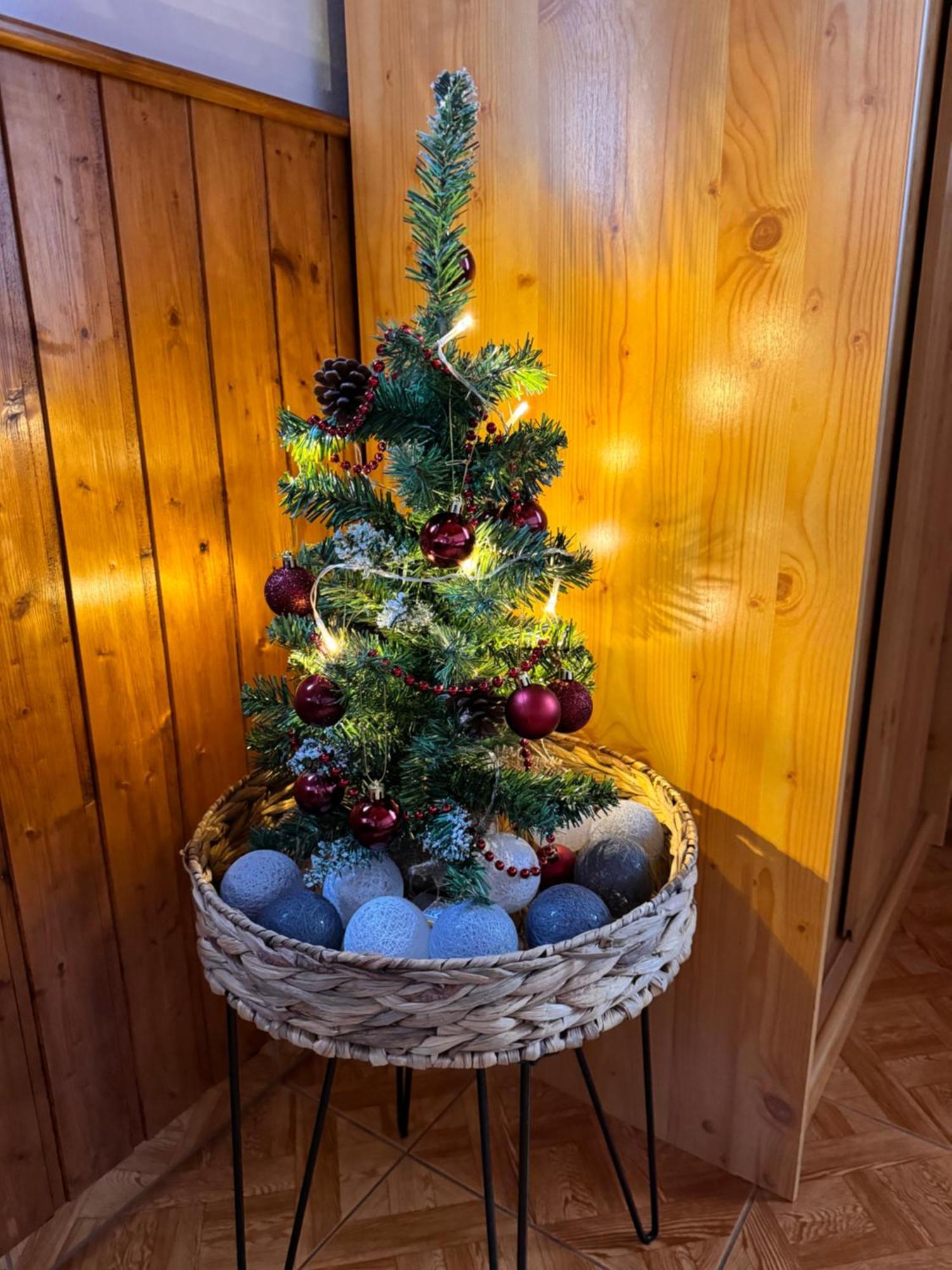 Hrensko 27 Apartmany Kültér fotó