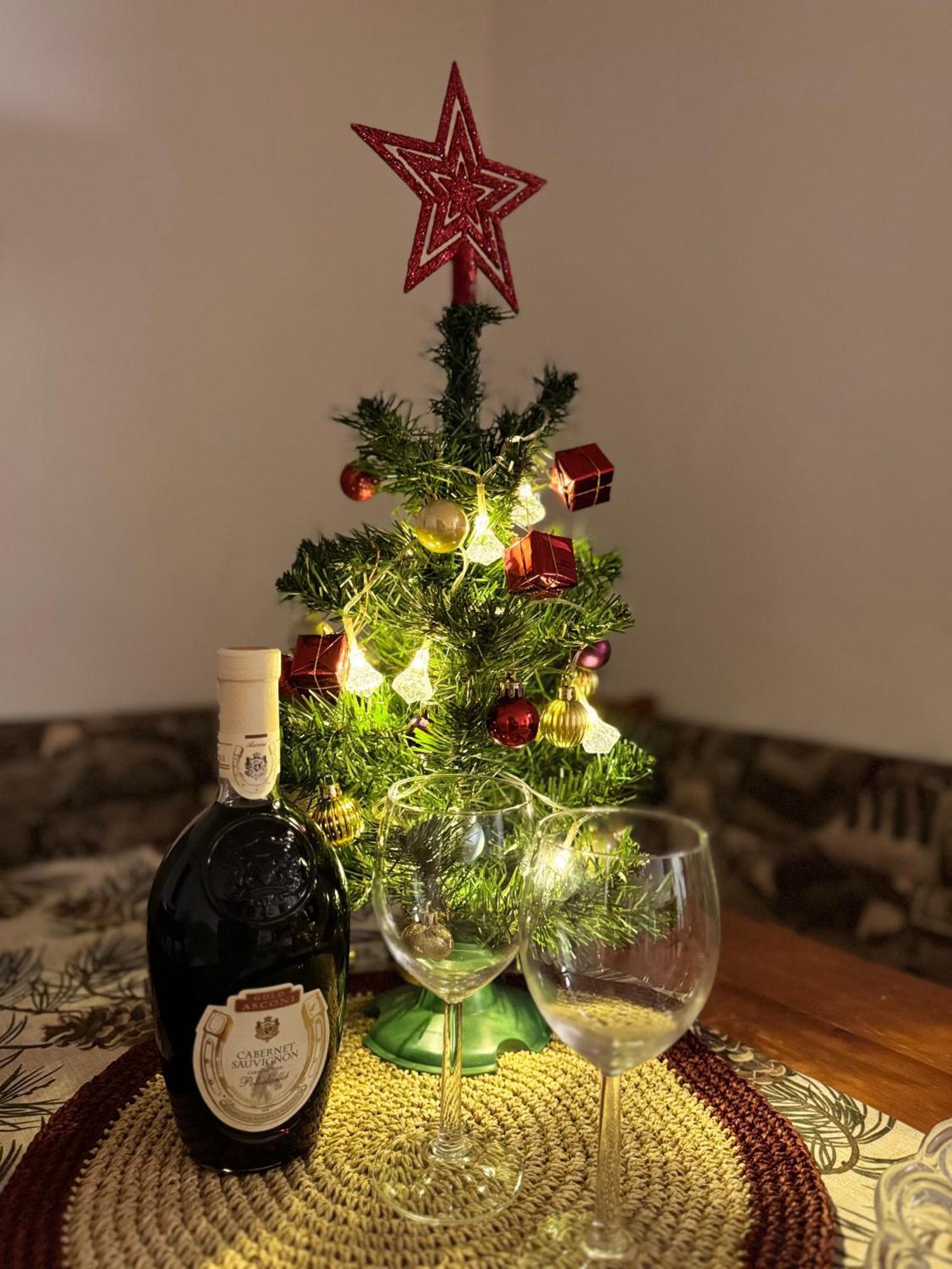 Hrensko 27 Apartmany Kültér fotó
