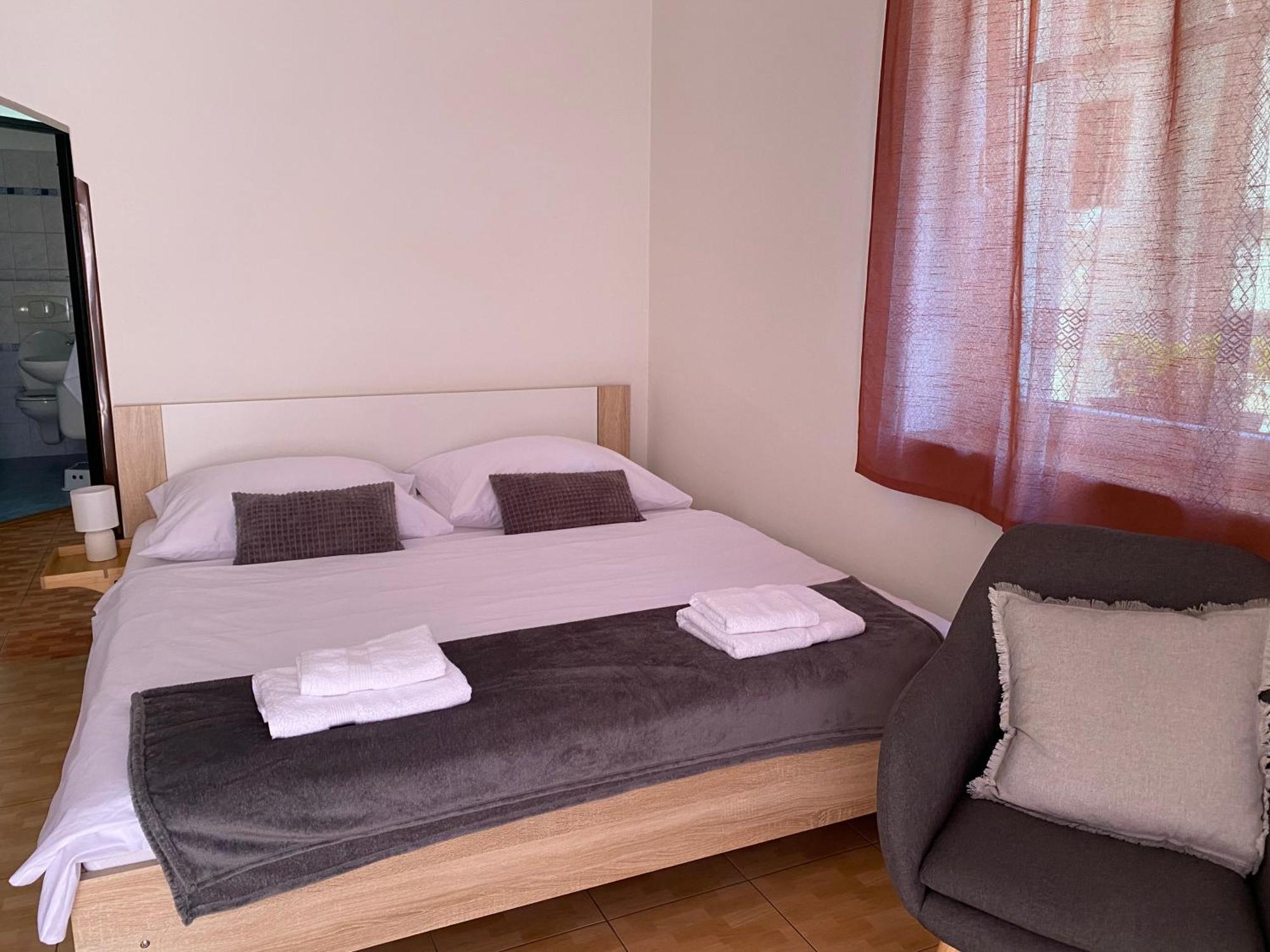 Hrensko 27 Apartmany Kültér fotó