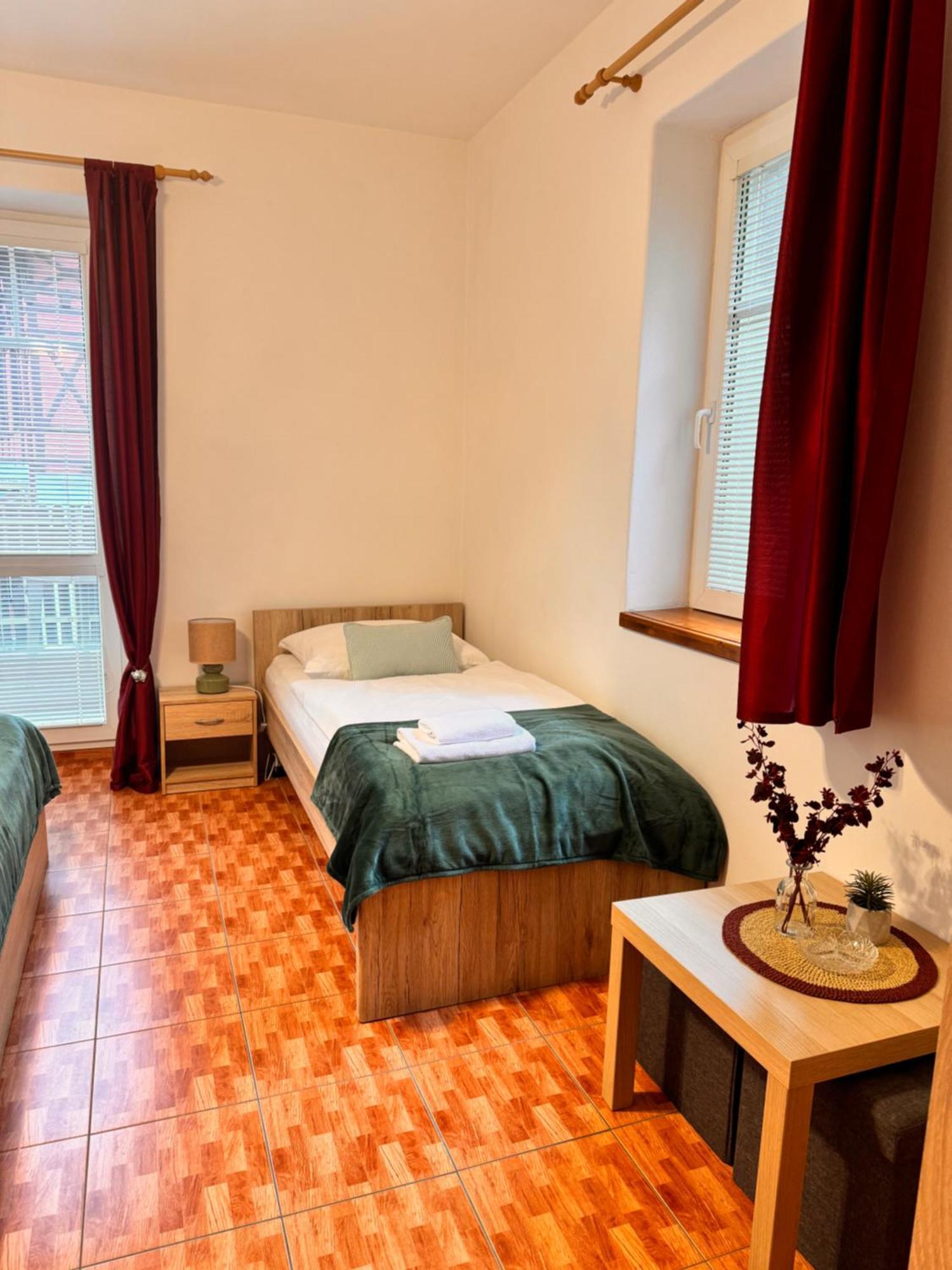Hrensko 27 Apartmany Kültér fotó