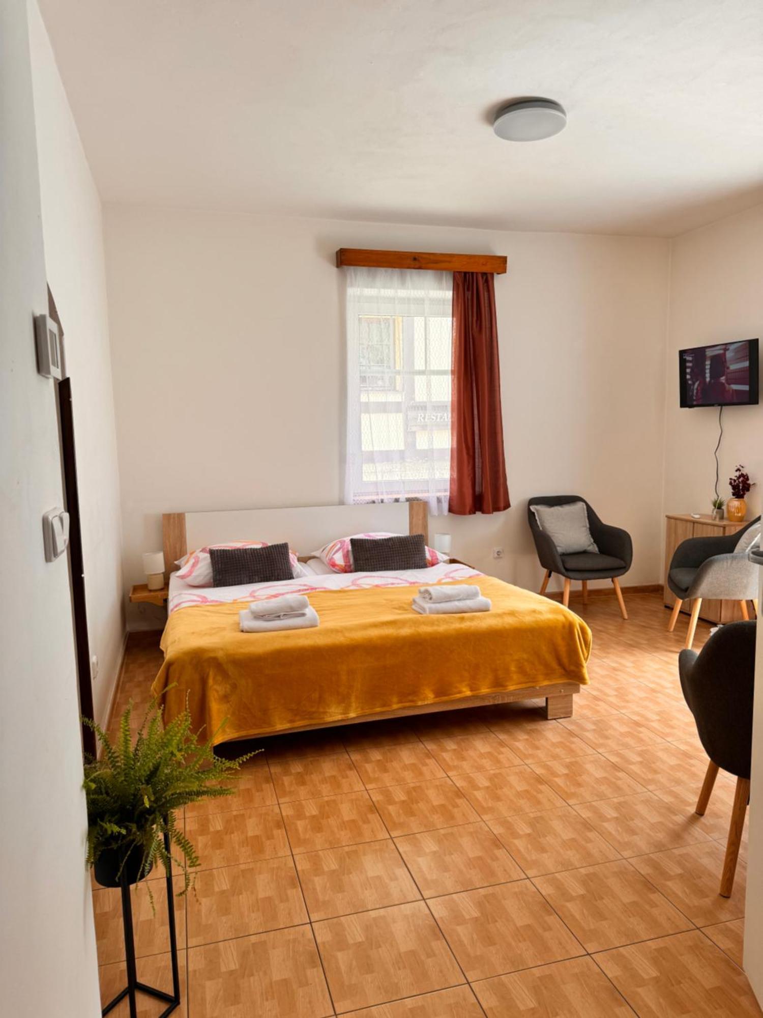 Hrensko 27 Apartmany Kültér fotó