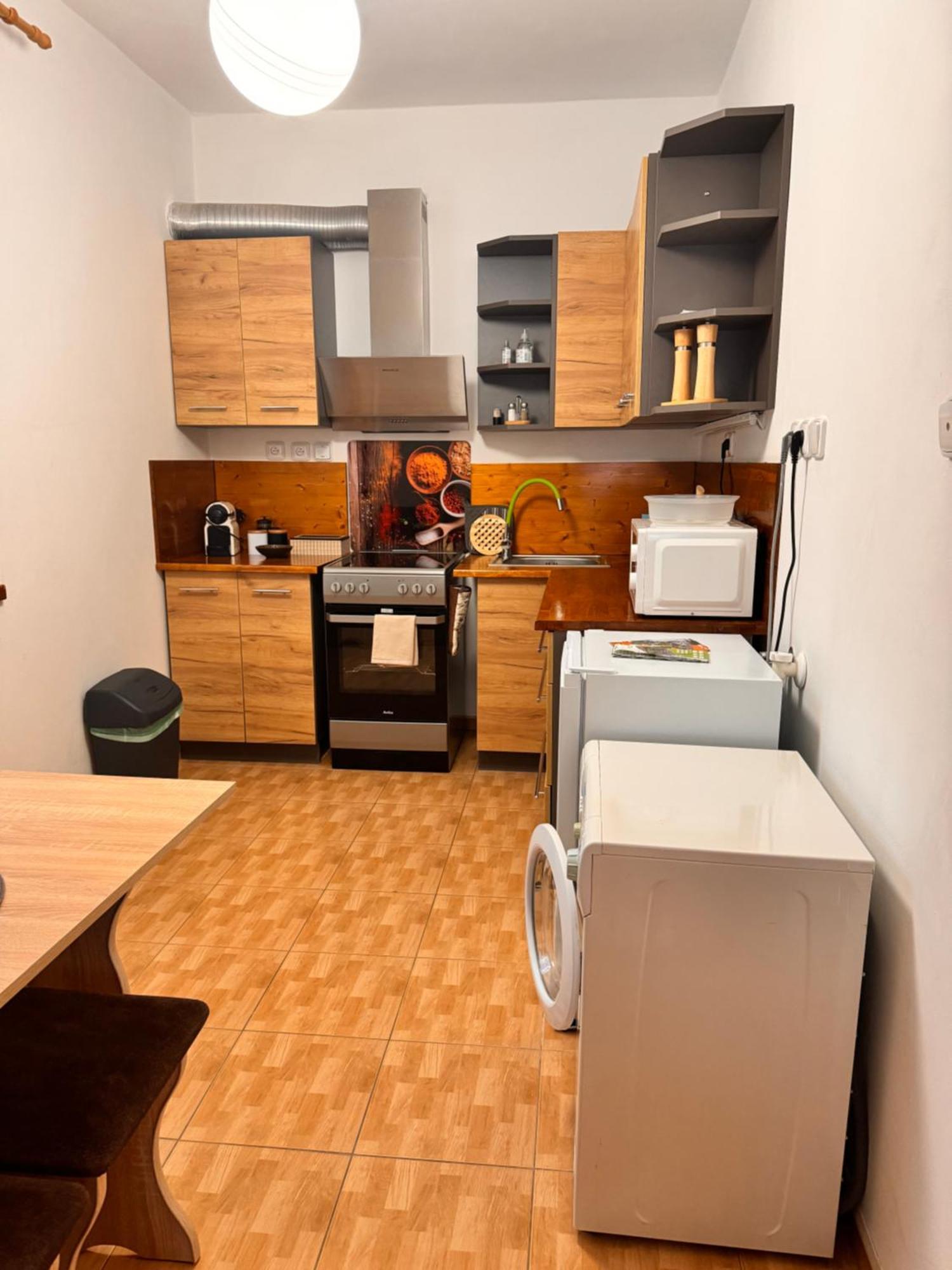 Hrensko 27 Apartmany Kültér fotó