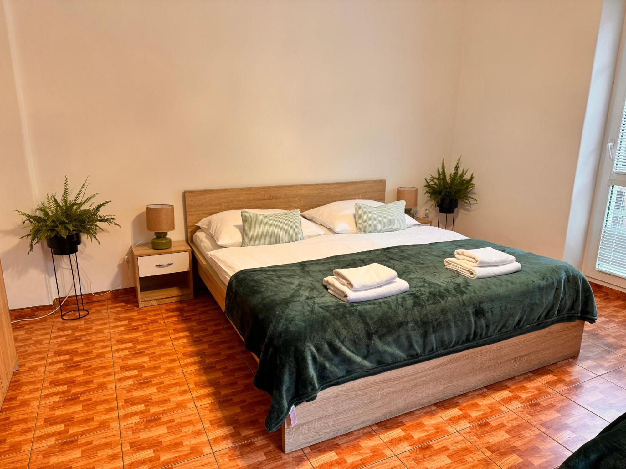 Hrensko 27 Apartmany Kültér fotó