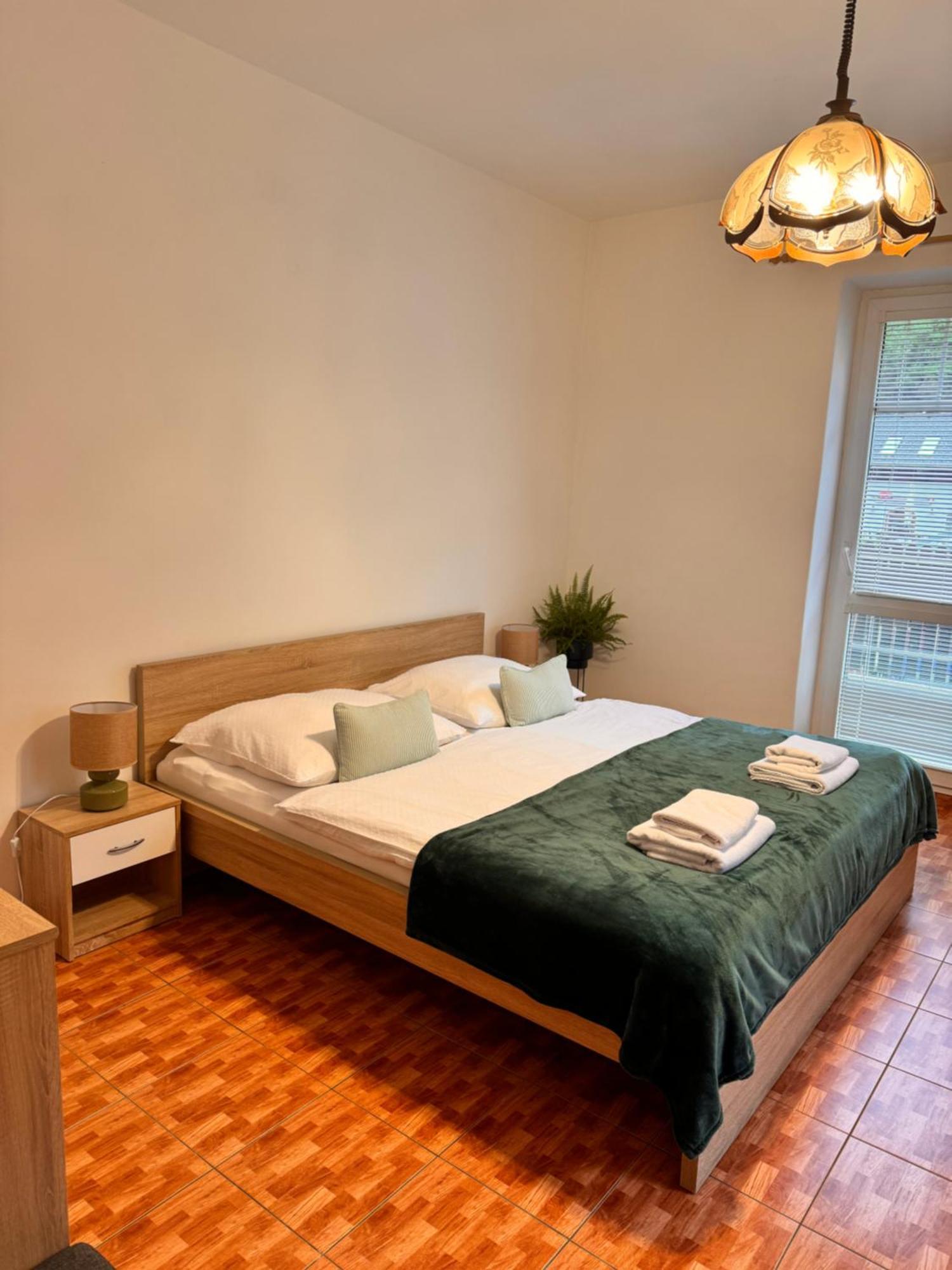 Hrensko 27 Apartmany Kültér fotó