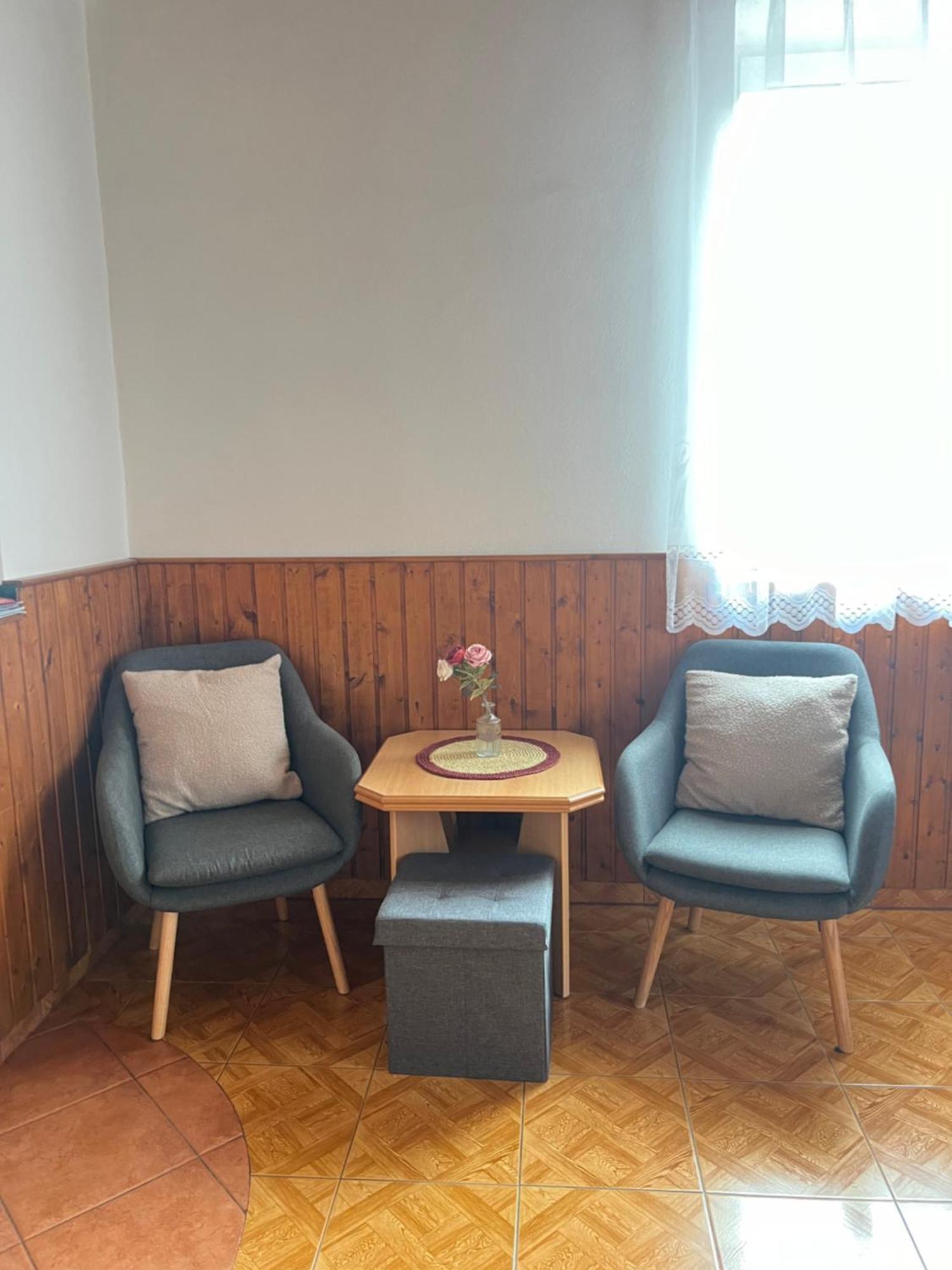 Hrensko 27 Apartmany Kültér fotó