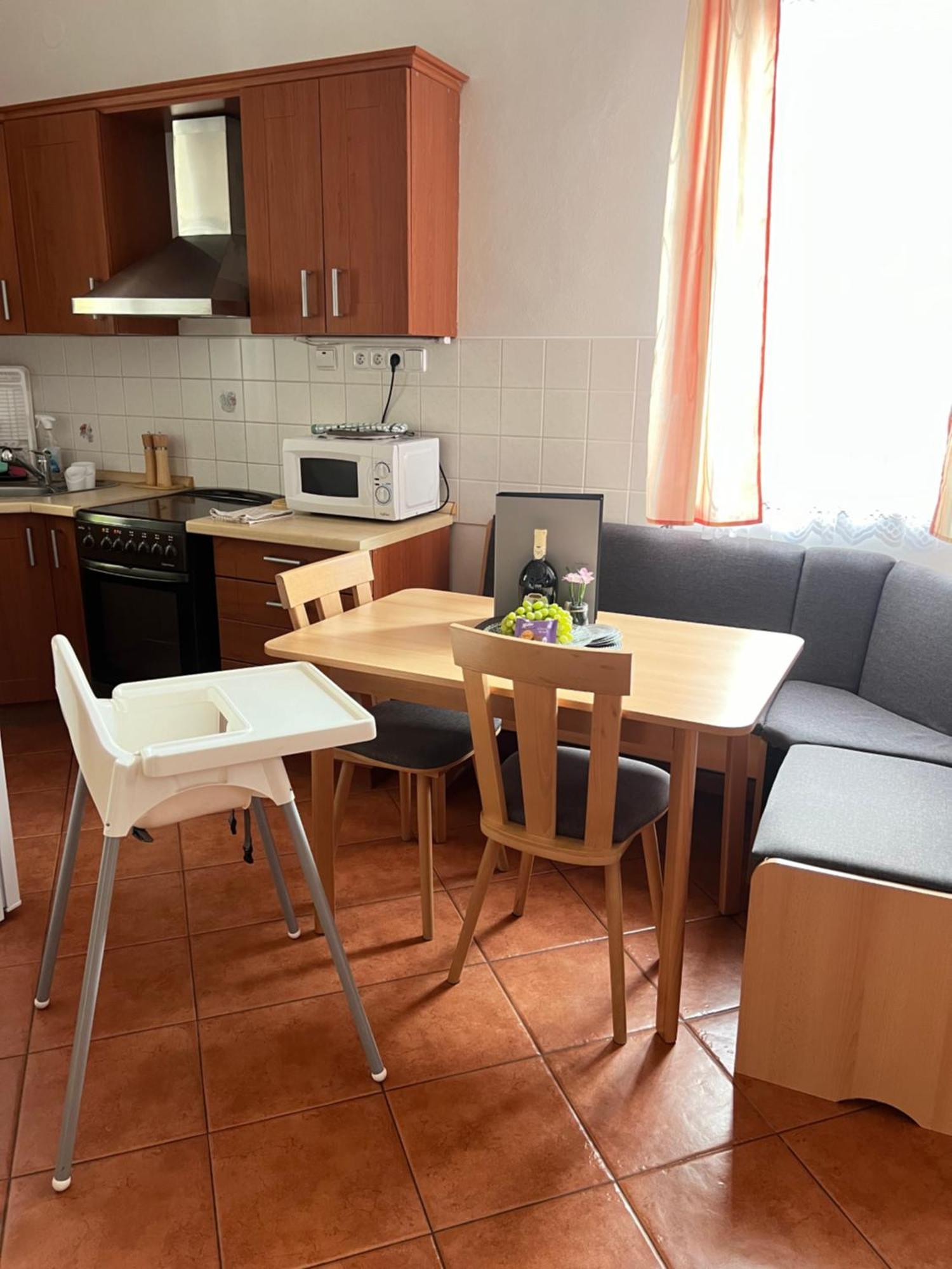 Hrensko 27 Apartmany Kültér fotó