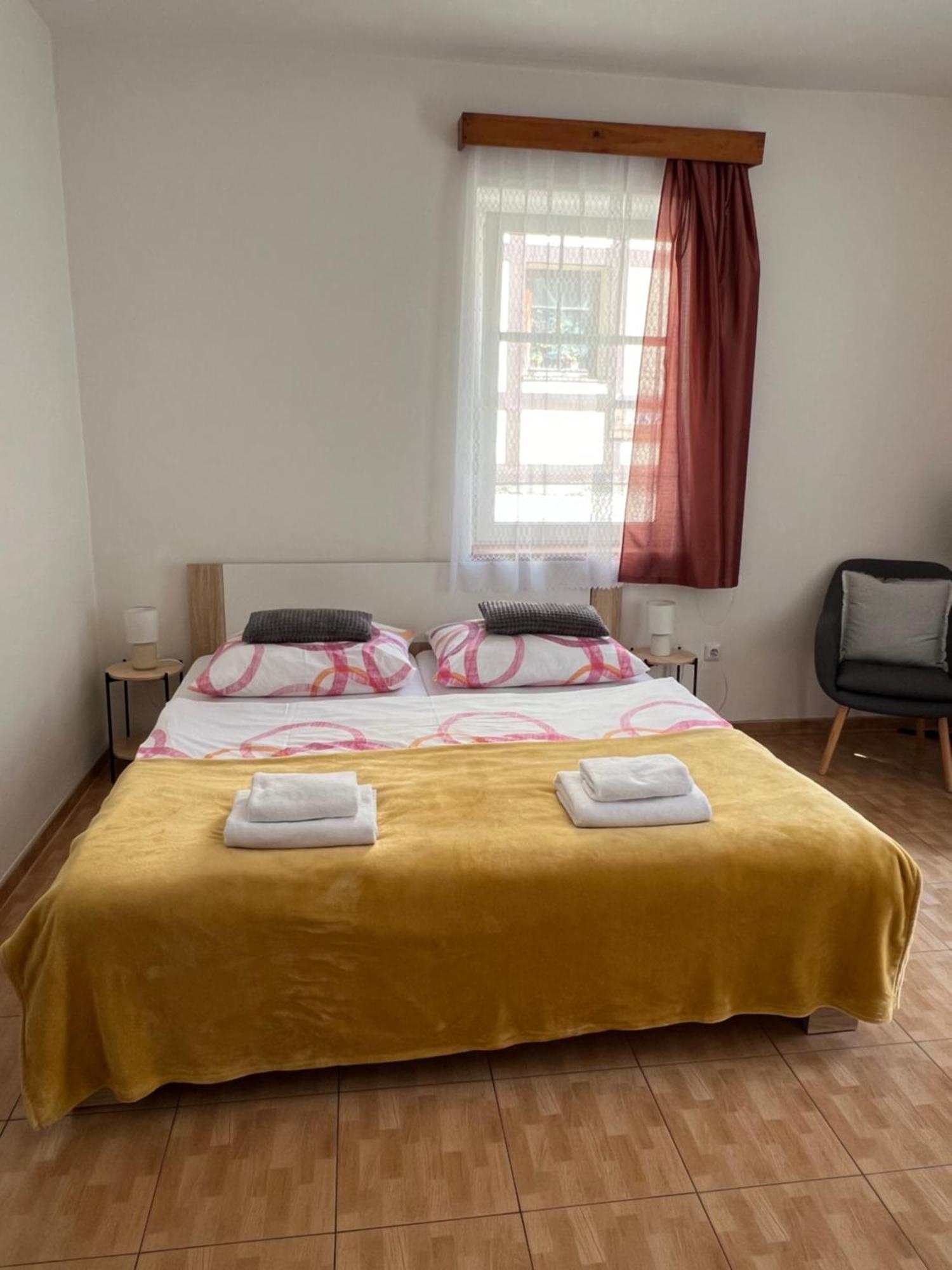 Hrensko 27 Apartmany Kültér fotó