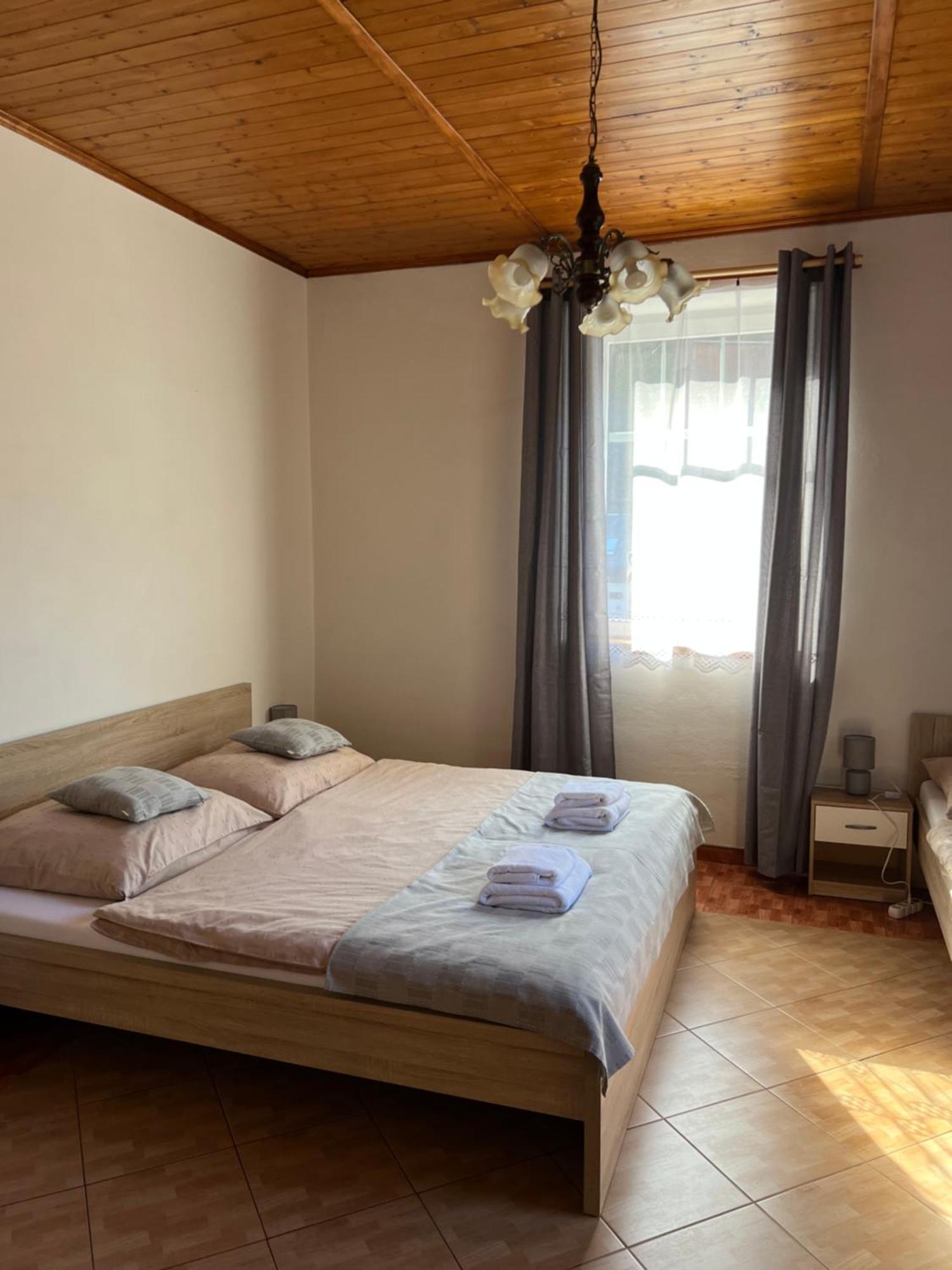 Hrensko 27 Apartmany Kültér fotó